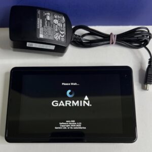Buy Garmin Aera 660 Portable Aviation GPS