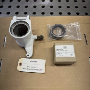 Cessna 177 Nose Gear Steering Collar for sale