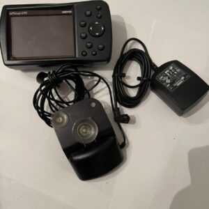Buy Garmin GPSmap 496 for sale