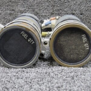 Buy Boeing 737-800 Fuel Quantity Indicator Set
