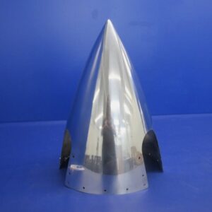 McCauley 3 Blade Propeller Spinner for sale