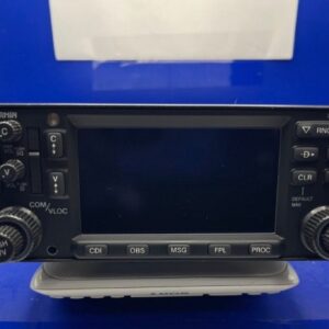 Buy Garmin GNS 430W WAAS GPS/NAV/COMM