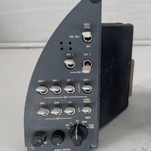 Buy Avetch Corp Audio Control Panel for sale