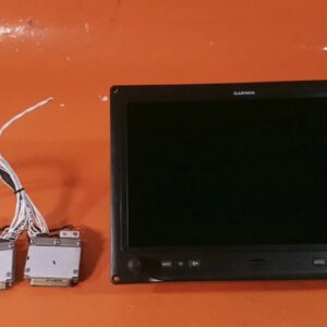 Buy Garmin GDU 460 G3X Touch Display Unit