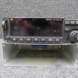 Buy Garmin GNC-300XL GPS-Com Radio for sale