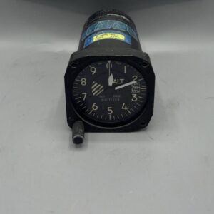 Buy Aerosonic Pressure Reporting Altimeter online