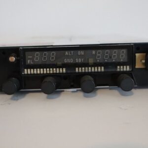 Buy Bendix King KT-70 Mode S Digital Transponder