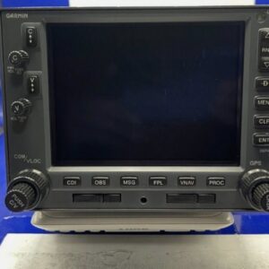 Buy Garmin GNS 530AW WAAS GPS/NAV/COMM