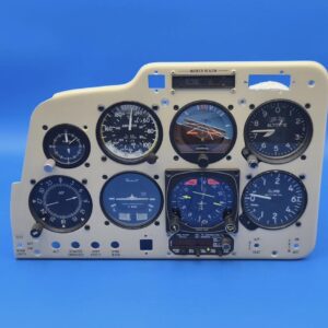Buy Beechcraft Bonanza Instrument Panel online