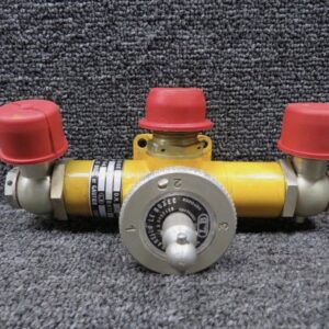 Buy Le Bozec Regulator Valve P/N A-1612Z