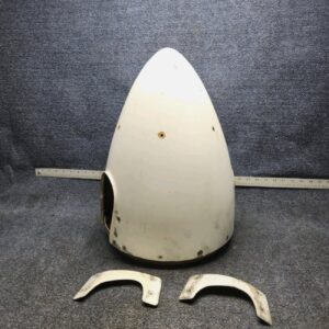 Buy Piper PA28RT Spinner Assembly