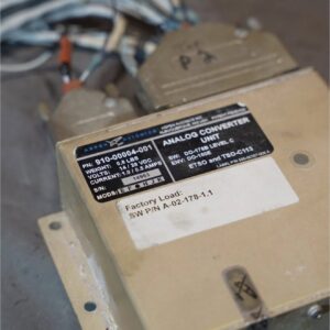 Buy Aspen Avionics Control Unit P/N 910-00004-001