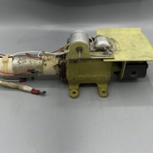 Order Beechcraft Pitch Trim Actuator P/N 33-524023-67