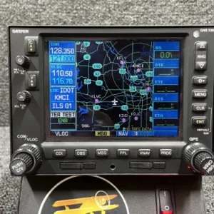 Buy Garmin GNS 530W WAAS GPS/NAV/COMM