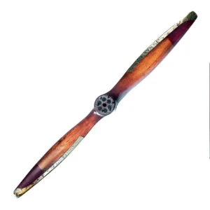 Buy Classic vintage wood aircraft propeller