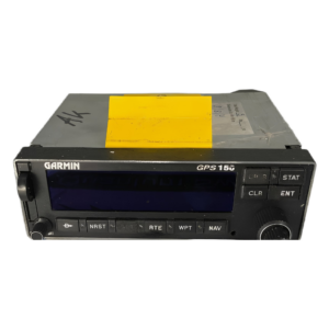 Buy Garmin GPS 150 Panel Mount Aircraft Navigator