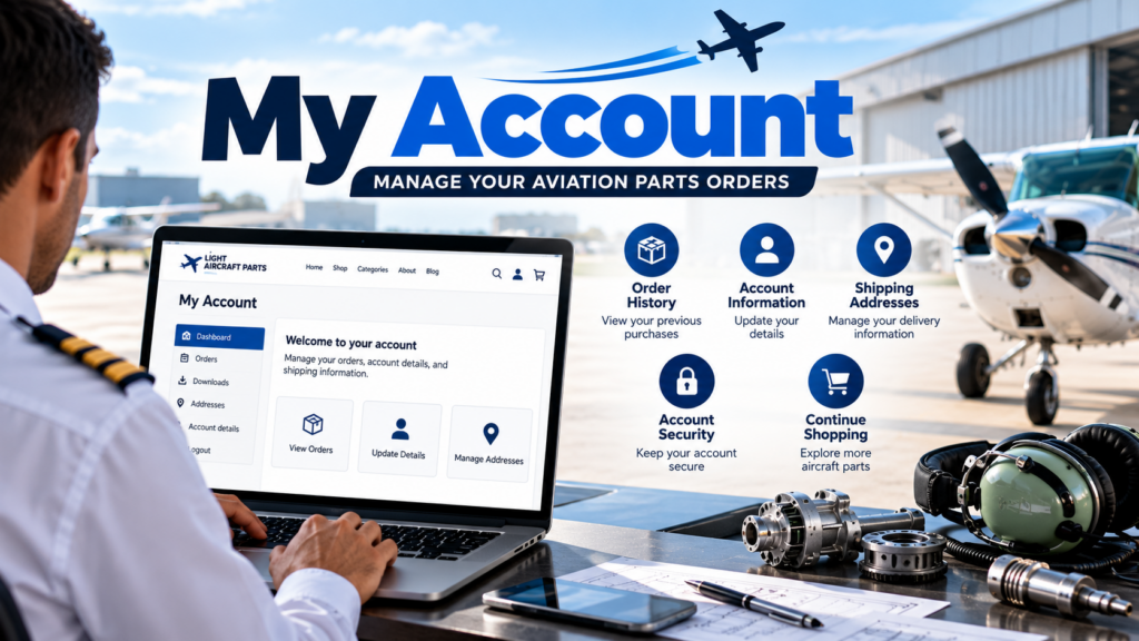 My Account